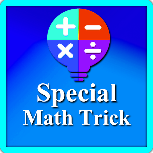 Special Math Trick icon