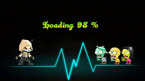 Zombie Catchers Strategy screenshot 5