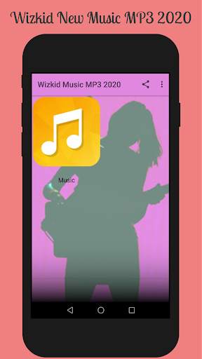 Wizkid Music MP3 2020 Without Internet screenshot 5