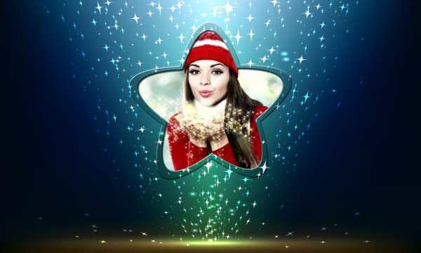 Magic Photo Frames screenshot 10