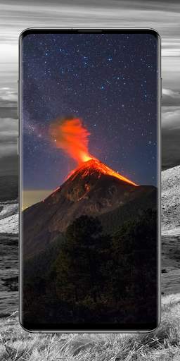 Mountain Wallpapers screenshot 2