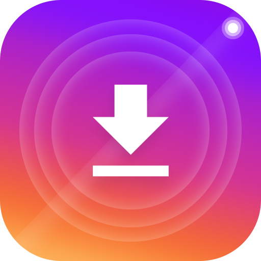 Quick Save - Photo &amp; Video Downloader icon