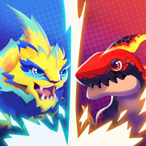 Monster Tales: Match 3 Puzzle 1.0.110