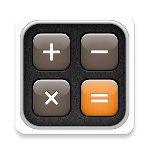 Simple calculator 1.44