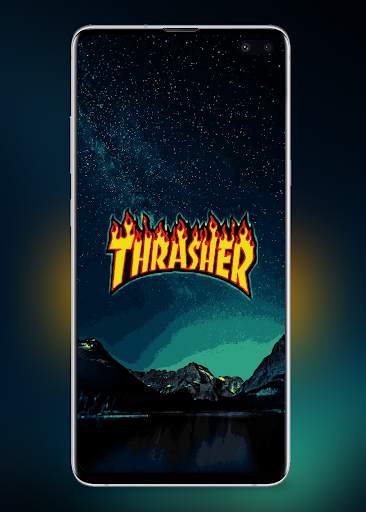 Hypebeast Wallpapers 4K screenshot 1