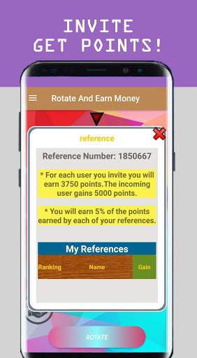 Spin Earn - Make Real Money स्क्रीनशॉट 5