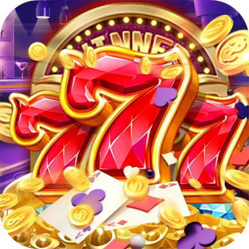 Lucky Fruit Spin Game icon