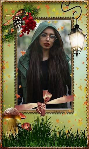 New Best Beautiful Flower Frame Application 2021 скриншот 5