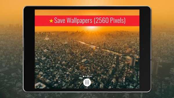 Cityscapes Wallpapers screenshot 12