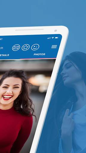Aplikasi Christian Dating For Free - CDFF screenshot 2