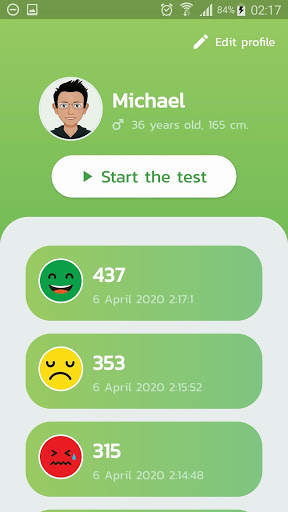 Lung Care screenshot 9