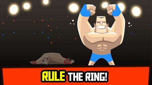 UFB: Gioco Di Combattimento screenshot 6