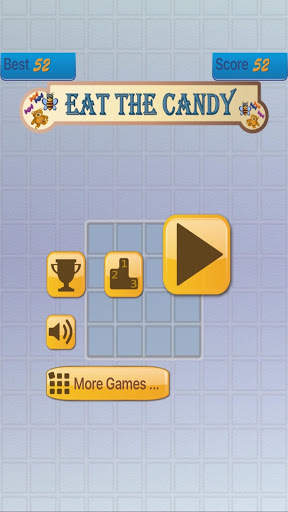 Eat The Candy screenshot 1