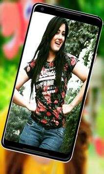 Aditi Rathore HD Wallpaper : Romantic Image screenshot 2