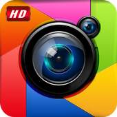 Full HD Camera PRO Cam 1.0