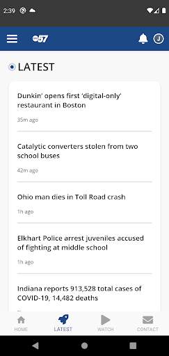 ABC57 screenshot 3