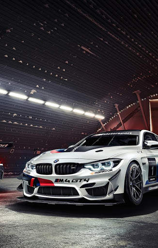 Best BMW Wallpaper screenshot 4