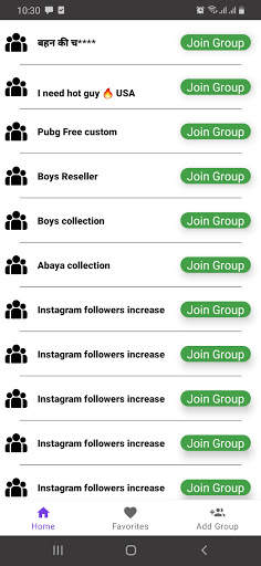 Link For WhatsApp screenshot 2