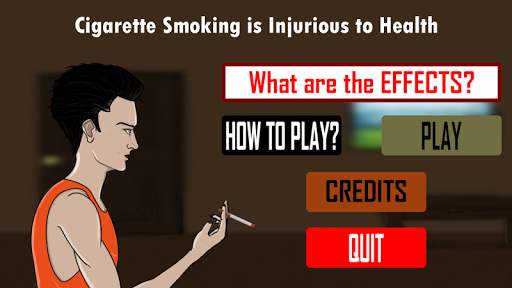 No Smoking - The Game screenshot 3