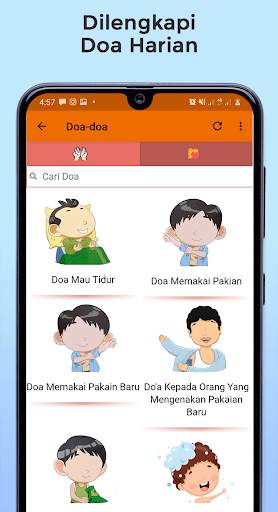 Surat Surat Pendek Al Quran screenshot 6