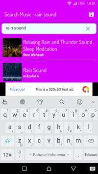 Free music mp3 - save from net screenshot 2