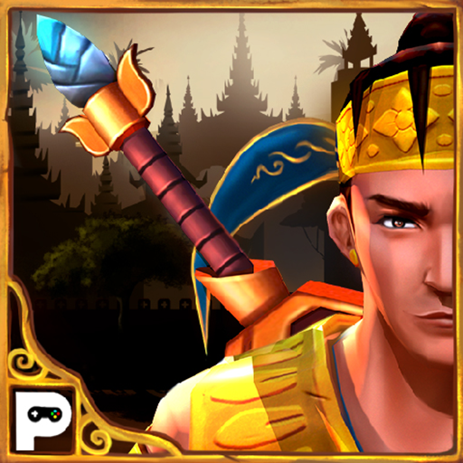 The Return ( Forbidden Throne ) icon