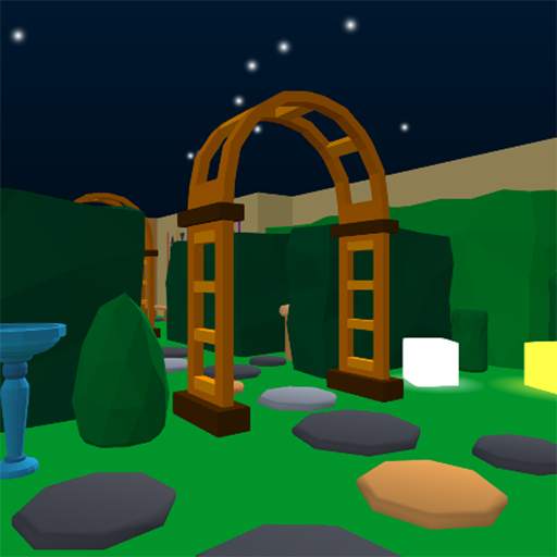 Polyescape 2 - Escape Game 1.2.0