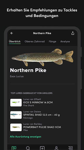 FishFriender - Angellogbuch screenshot 6