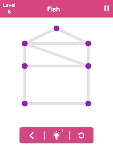 Single Line - Draw Line, One Line screenshot 13