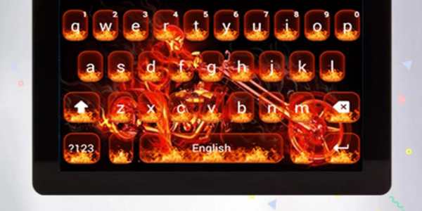 photo keyboard screenshot 9