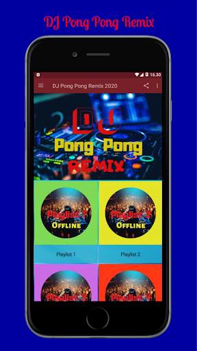 DJ Remix Asmara Offline screenshot 4