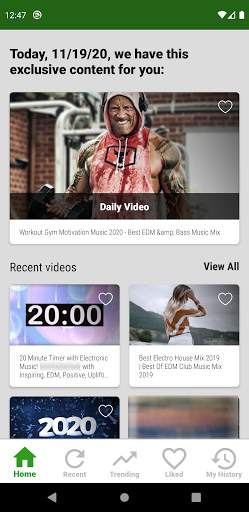 Dj Music screenshot 2
