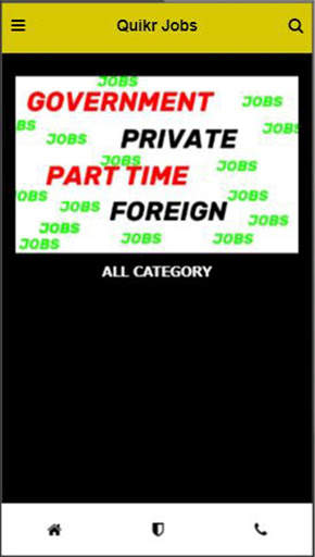 quikr jobs screenshot 3