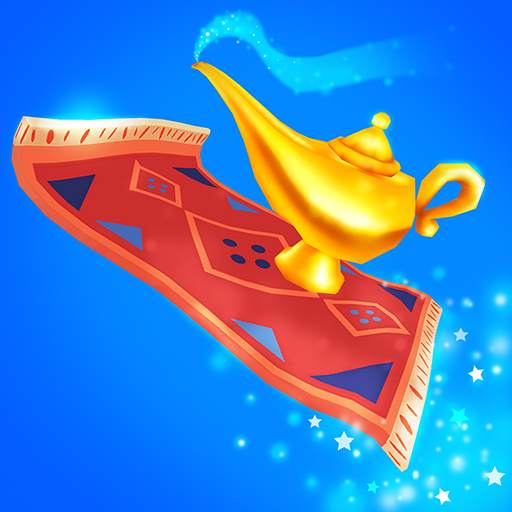 Magic Carpet 3D 3.7