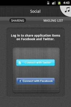 The HOOX screenshot 5