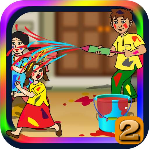 Lets Play Holi 2 Game 1.4