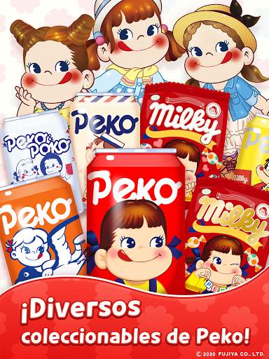 PEKO POP : Match 3 Puzzle screenshot 19