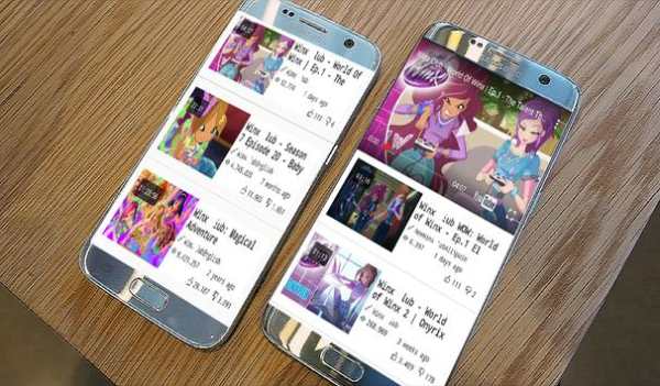 Winx Hot Videos screenshot 3