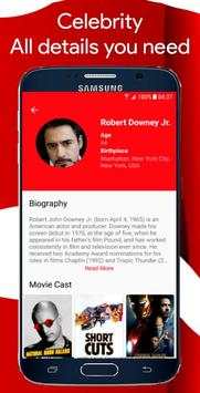 TV Guide : Movies and TV series HD screenshot 6