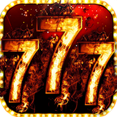 Hot Fire Slot icon