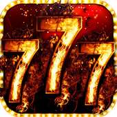 Hot Fire Slot