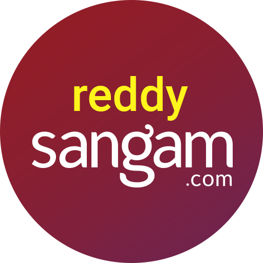 Reddy Matrimony by Sangam.com icon