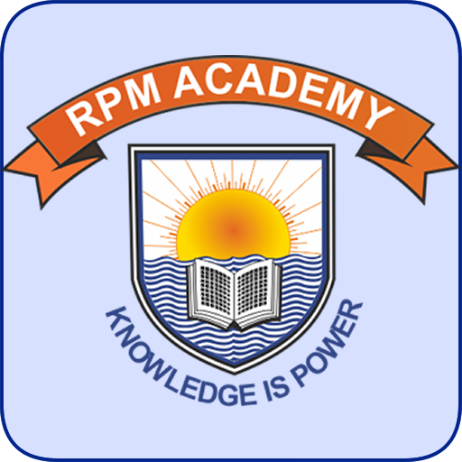 RPM Academy Live  Class icon