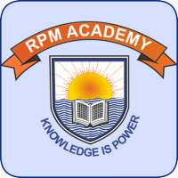 RPM Academy Live  Class logo