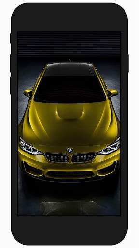 Super Car Wallpapers screenshot 2