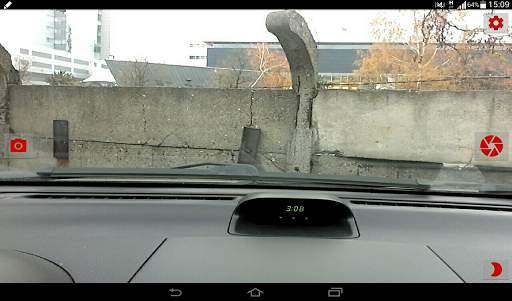 DriveCam - Car camera recorder screenshot 7