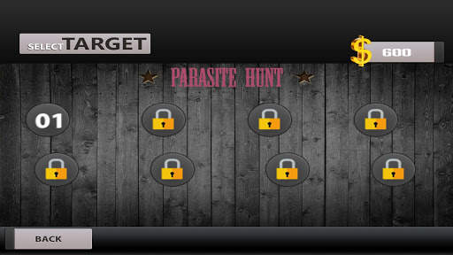 Ultimate Hunter -Sniper Ghost Vampire screenshot 6
