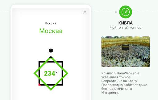 Salamweb: быстрый браузер, вре скриншот 11