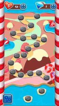 Candy Sugar Crush screenshot 1