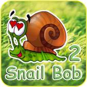 Snail Bob 2 Find Grandpa 1.0